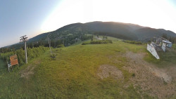 Skiareál Bublava