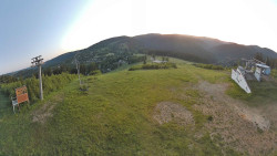 Skiareál Bublava