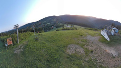 Skiareál Bublava