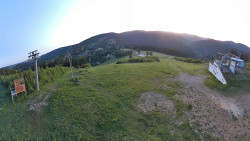 Skiareál Bublava