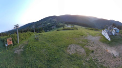 Skiareál Bublava