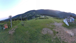 Skiareál Bublava