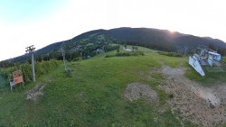 Skiareál Bublava