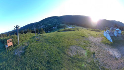 Skiareál Bublava