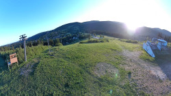 Skiareál Bublava