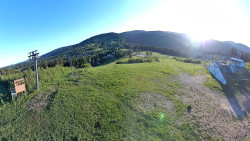Skiareál Bublava