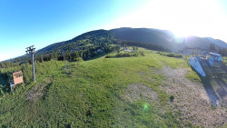Skiareál Bublava