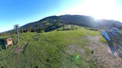 Skiareál Bublava