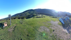 Skiareál Bublava