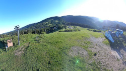 Skiareál Bublava