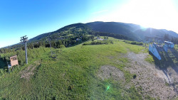 Skiareál Bublava