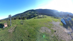 Skiareál Bublava