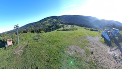 Skiareál Bublava