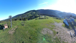 Skiareál Bublava