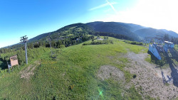 Skiareál Bublava