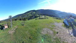 Skiareál Bublava