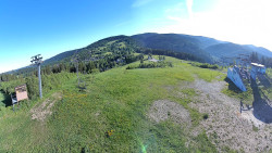 Skiareál Bublava