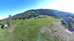 Skiareál Bublava