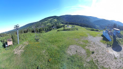 Skiareál Bublava