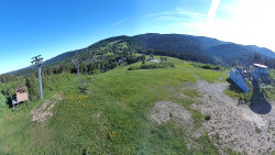 Skiareál Bublava