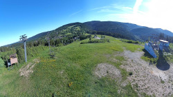 Skiareál Bublava
