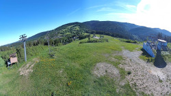 Skiareál Bublava