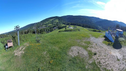 Skiareál Bublava