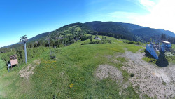 Skiareál Bublava