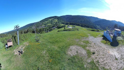 Skiareál Bublava