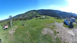 Skiareál Bublava