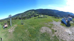 Skiareál Bublava