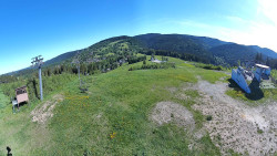 Skiareál Bublava