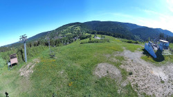 Skiareál Bublava