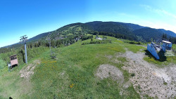 Skiareál Bublava