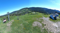 Skiareál Bublava