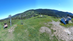 Skiareál Bublava