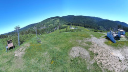 Skiareál Bublava