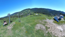 Skiareál Bublava