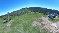 Skiareál Bublava