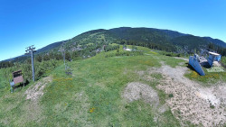 Skiareál Bublava
