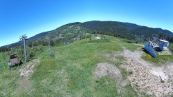 Skiareál Bublava