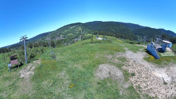 Skiareál Bublava
