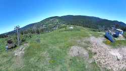 Skiareál Bublava