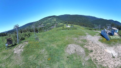Skiareál Bublava