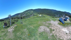 Skiareál Bublava