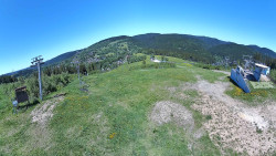 Skiareál Bublava