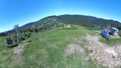 Skiareál Bublava