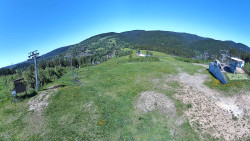 Skiareál Bublava