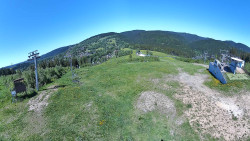 Skiareál Bublava