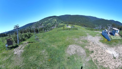 Skiareál Bublava